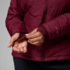 Women Heavenly™ Jacket – Plus Size