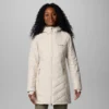 Women Heavenly™ Long Hooded Jacket