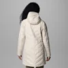 Women Heavenly™ Long Hooded Jacket