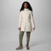 Women Heavenly™ Long Hooded Jacket