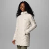 Women Heavenly™ Long Hooded Jacket