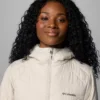 Women Heavenly™ Long Hooded Jacket