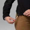 Women Helvetia™ II Cropped Half Snap Fleece Pullover Women Helvetia™ II Cropped Half Snap Fleece Pullover