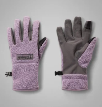 Women Helvetia™ II Sherpa Gloves