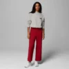 Women High Cascades™ Crop French Terry Long Sleeve Shirt Women High Cascades™ Crop French Terry Long Sleeve Shirt