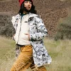 Women High Cascades™ Interchange Jacket Women High Cascades™ Interchange Jacket