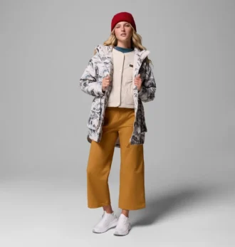 Women High Cascades™ Interchange Jacket