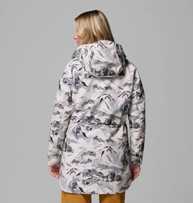 Women High Cascades™ Interchange Jacket Women High Cascades™ Interchange Jacket