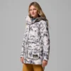 Women High Cascades™ Interchange Jacket Women High Cascades™ Interchange Jacket