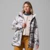 Women High Cascades™ Interchange Jacket Women High Cascades™ Interchange Jacket