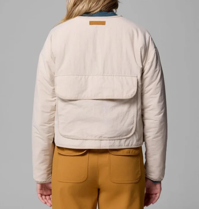 Women High Cascades™ Interchange Jacket Women High Cascades™ Interchange Jacket