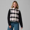 Women High Cascades™ Reversible Vest Women High Cascades™ Reversible Vest