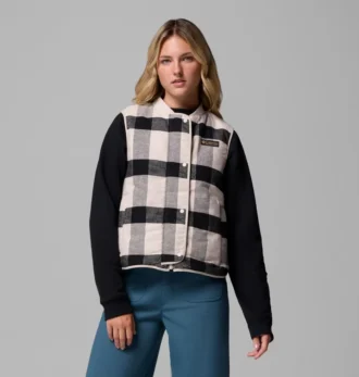 Women High Cascades™ Reversible Vest