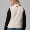 Women High Cascades™ Reversible Vest Women High Cascades™ Reversible Vest