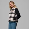 Women High Cascades™ Reversible Vest Women High Cascades™ Reversible Vest
