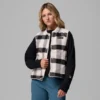 Women High Cascades™ Reversible Vest Women High Cascades™ Reversible Vest