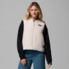 Women High Cascades™ Reversible Vest Women High Cascades™ Reversible Vest