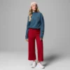 Women High Cascades™ Wide Leg Softshell Pants Women High Cascades™ Wide Leg Softshell Pants