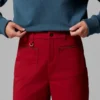 Women High Cascades™ Wide Leg Softshell Pants Women High Cascades™ Wide Leg Softshell Pants