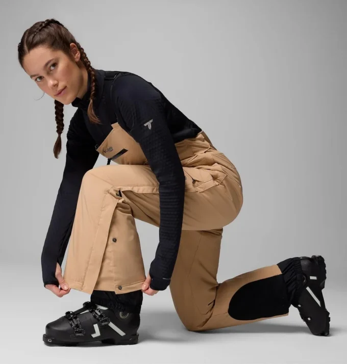 Women Highland Summit™ II Insulated Bib