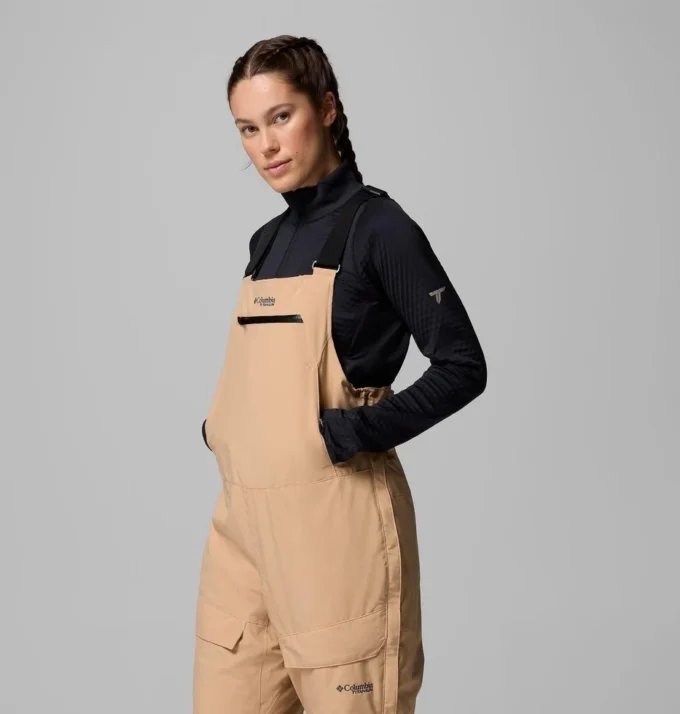 Women Highland Summit™ II Insulated Bib