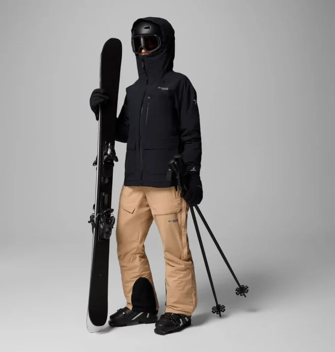 Women Highland Summit™ II Insulated Bib