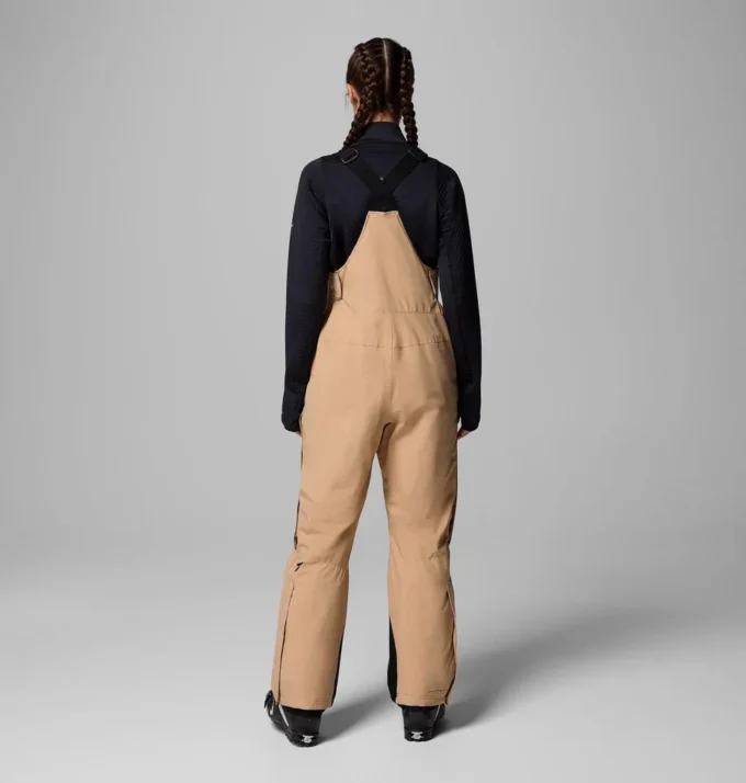 Women Highland Summit™ II Insulated Bib