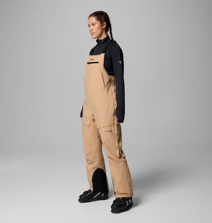 Women Highland Summit™ II Insulated Bib