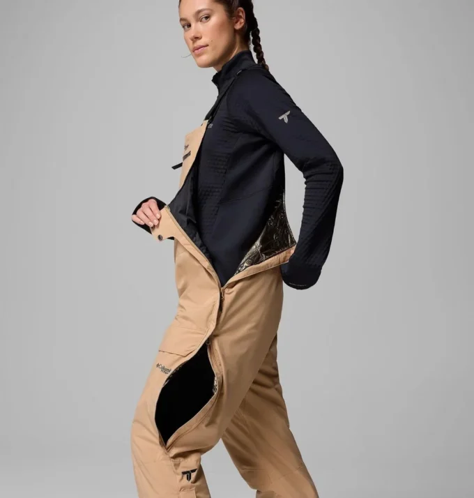 Women Highland Summit™ II Insulated Bib