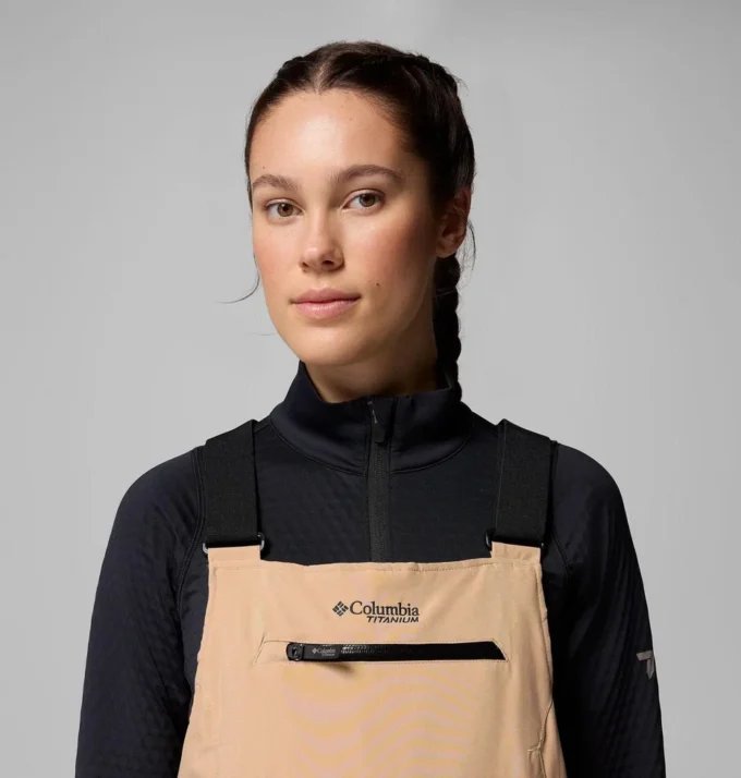 Women Highland Summit™ II Insulated Bib
