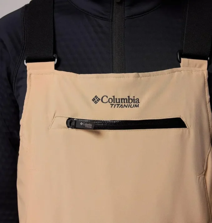 Women Highland Summit™ II Insulated Bib