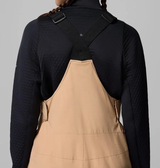 Women Highland Summit™ II Insulated Bib