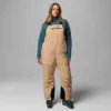 Women Highland Summit™ II Insulated Bib – Plus Size Women Highland Summit™ II Insulated Bib – Plus Size