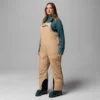 Women Highland Summit™ II Insulated Bib – Plus Size Women Highland Summit™ II Insulated Bib – Plus Size