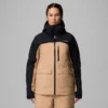Women Highland Summit™ III Insulated Jacket Women Highland Summit™ III Insulated Jacket