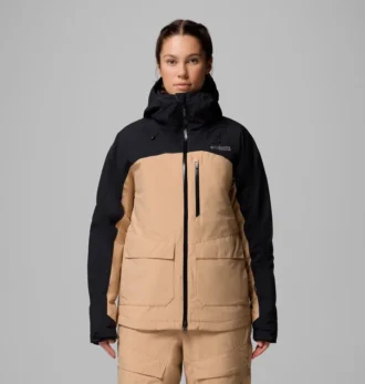 Women Highland Summit™ III Insulated Jacket