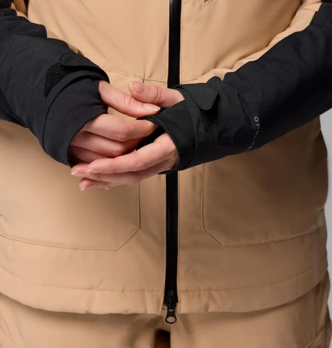 Women Highland Summit™ III Insulated Jacket Women Highland Summit™ III Insulated Jacket