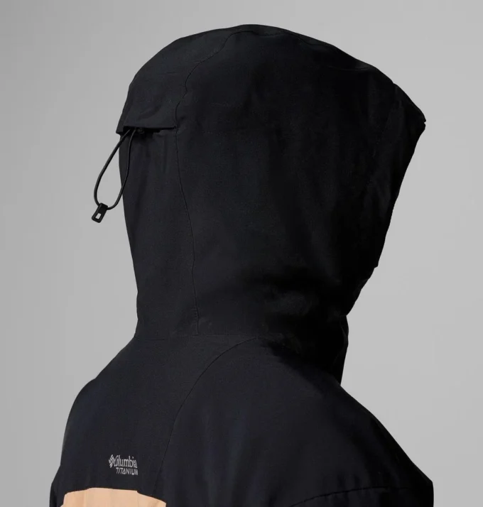 Women Highland Summit™ III Insulated Jacket Women Highland Summit™ III Insulated Jacket