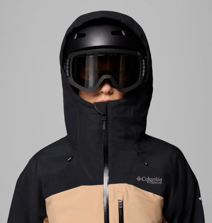 Women Highland Summit™ III Insulated Jacket Women Highland Summit™ III Insulated Jacket