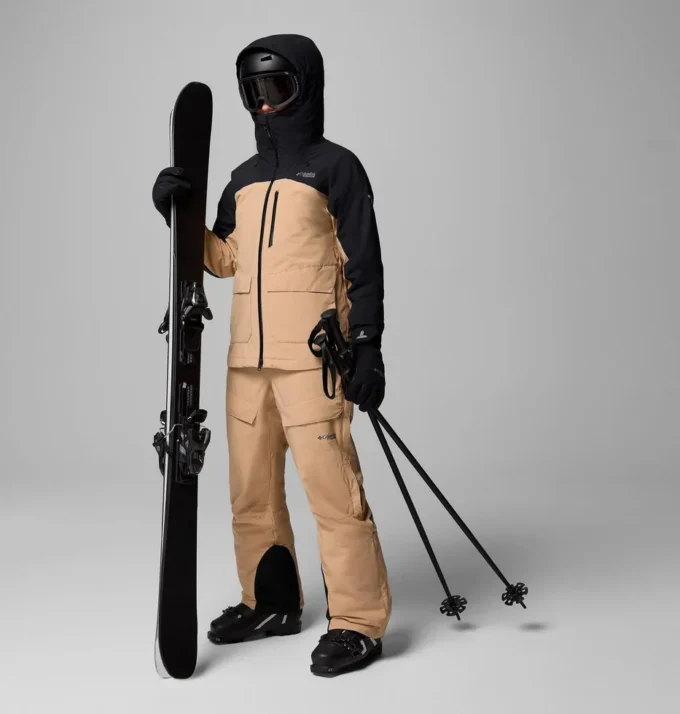 Women Highland Summit™ III Insulated Jacket Women Highland Summit™ III Insulated Jacket