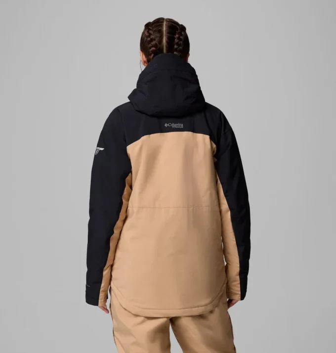 Women Highland Summit™ III Insulated Jacket Women Highland Summit™ III Insulated Jacket