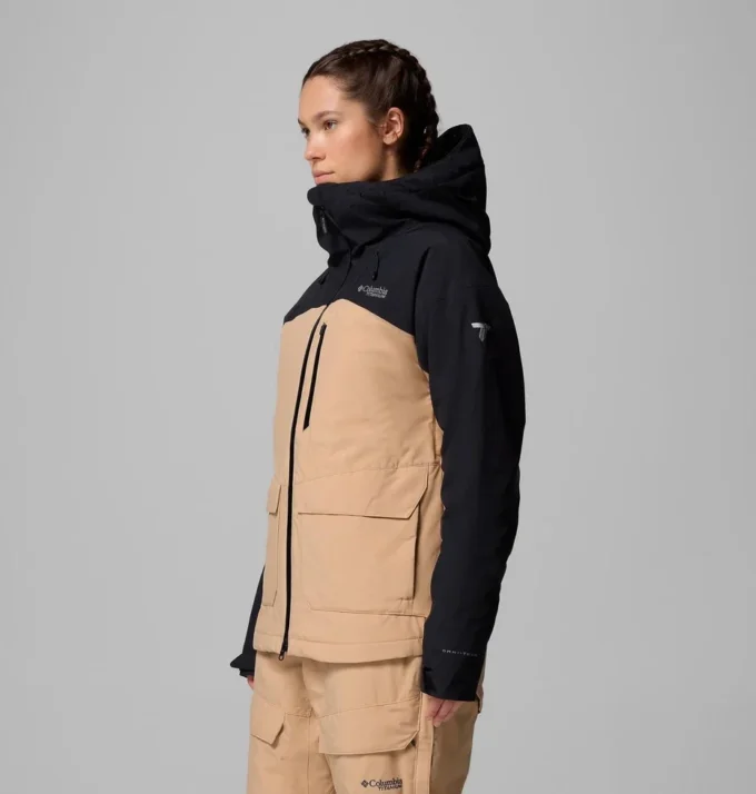 Women Highland Summit™ III Insulated Jacket Women Highland Summit™ III Insulated Jacket