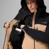 Women Highland Summit™ III Insulated Jacket Women Highland Summit™ III Insulated Jacket