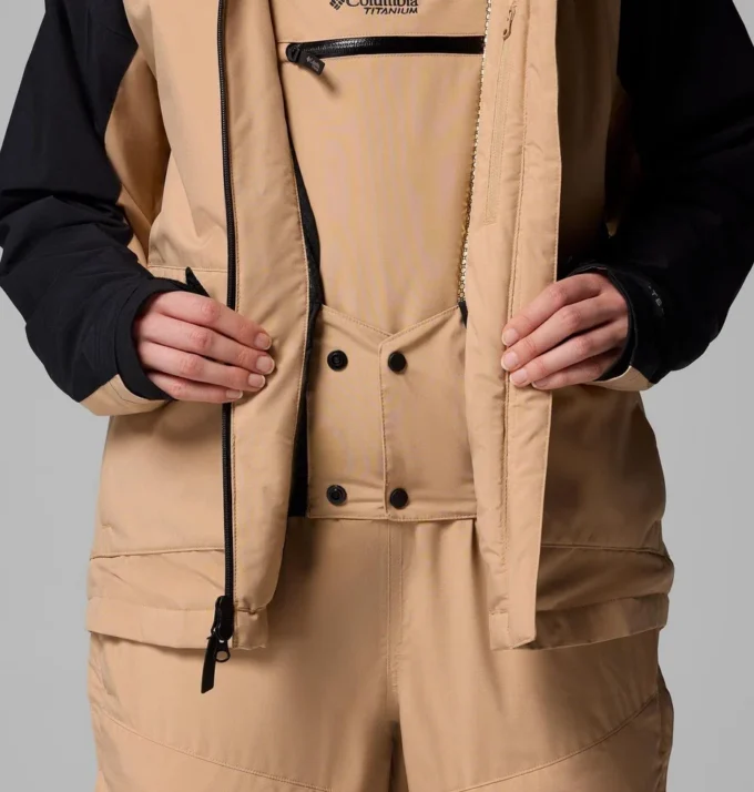 Women Highland Summit™ III Insulated Jacket Women Highland Summit™ III Insulated Jacket