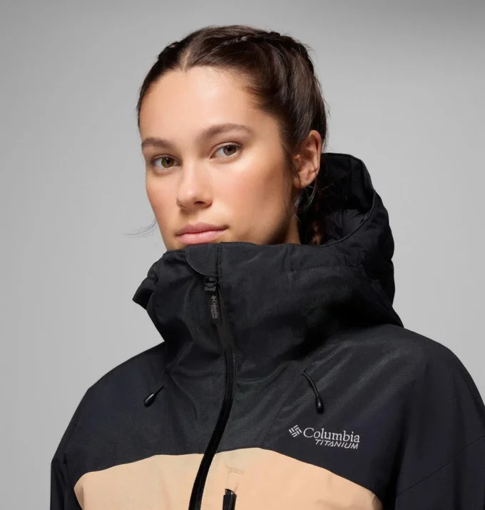 Women Highland Summit™ III Insulated Jacket Women Highland Summit™ III Insulated Jacket