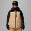 Women Highland Summit™ III Insulated Jacket – Plus Size