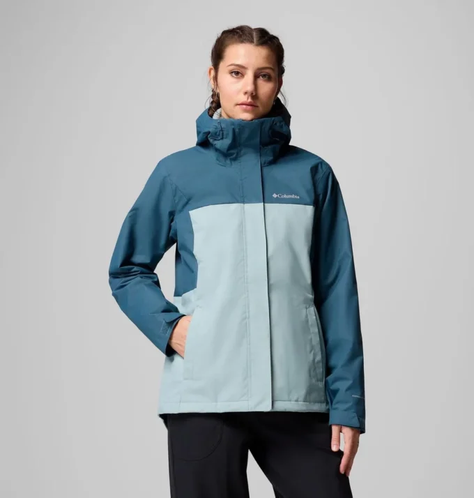 Women Hikebound™ II Interchange Jacket Women Hikebound™ II Interchange Jacket