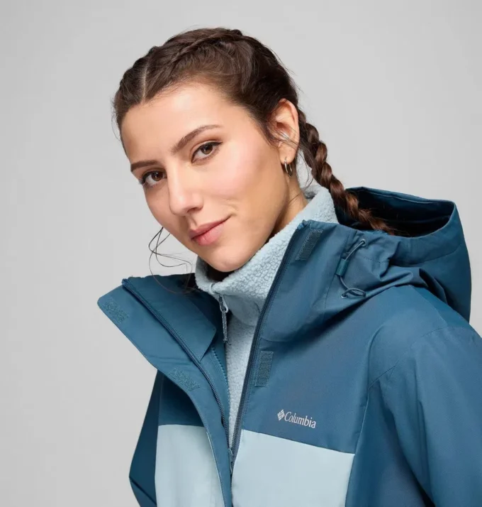 Women Hikebound™ II Interchange Jacket Women Hikebound™ II Interchange Jacket