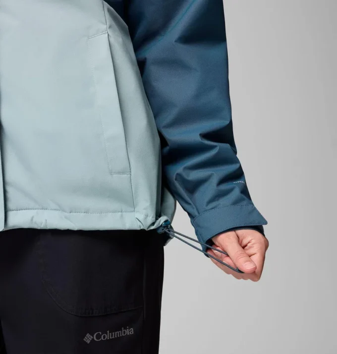 Women Hikebound™ II Interchange Jacket Women Hikebound™ II Interchange Jacket