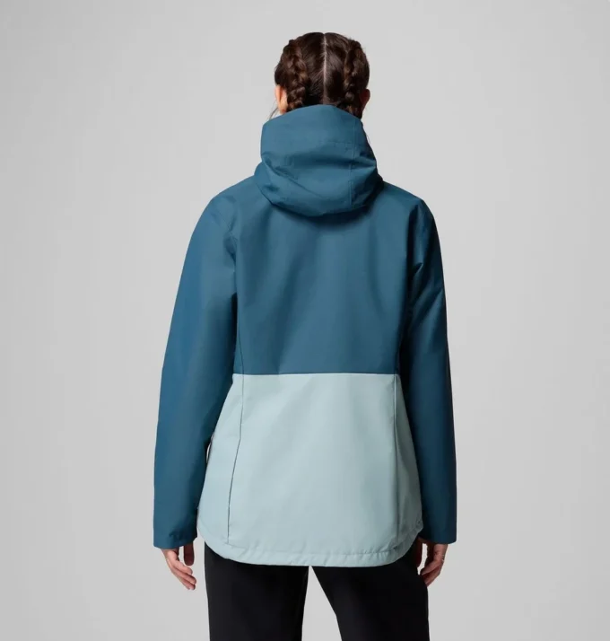 Women Hikebound™ II Interchange Jacket Women Hikebound™ II Interchange Jacket